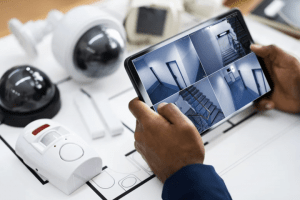 Intrusion Systems